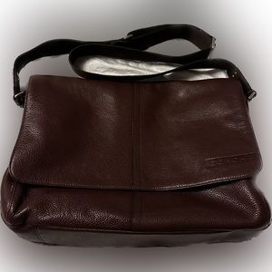 Coach Messenger Bag